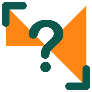 Icon representing an explanation or guide document for building permits.