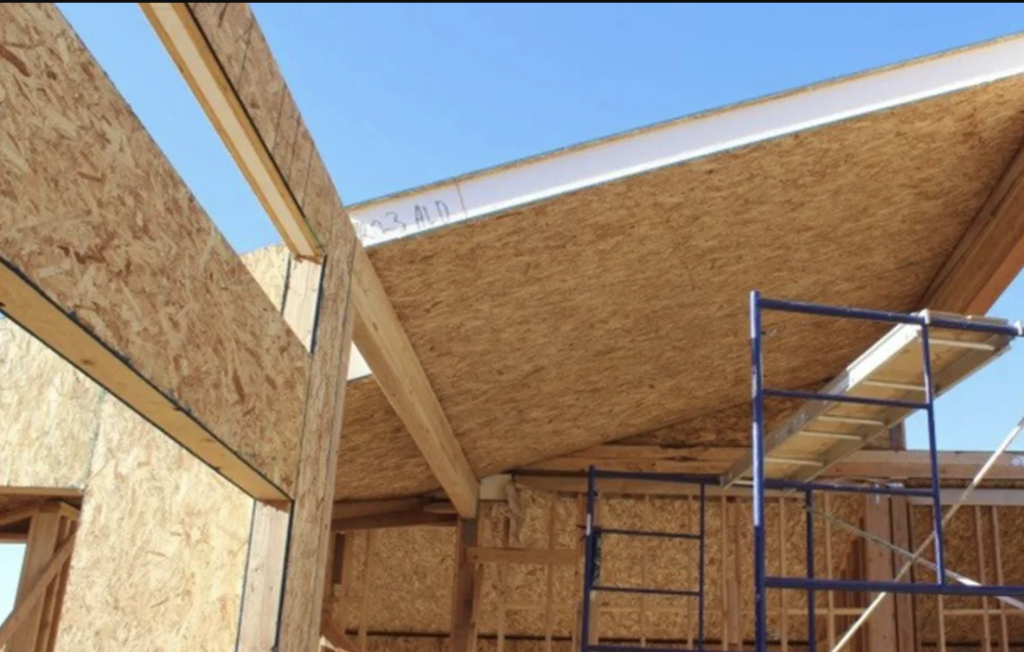 SIPS Building Project