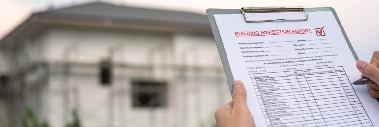 Building Inspection Stages in Victoria: A Technical Guide