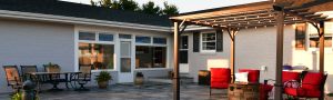 Pergola Building Regulations in Victoria: Do I Need a Permit to Build One?